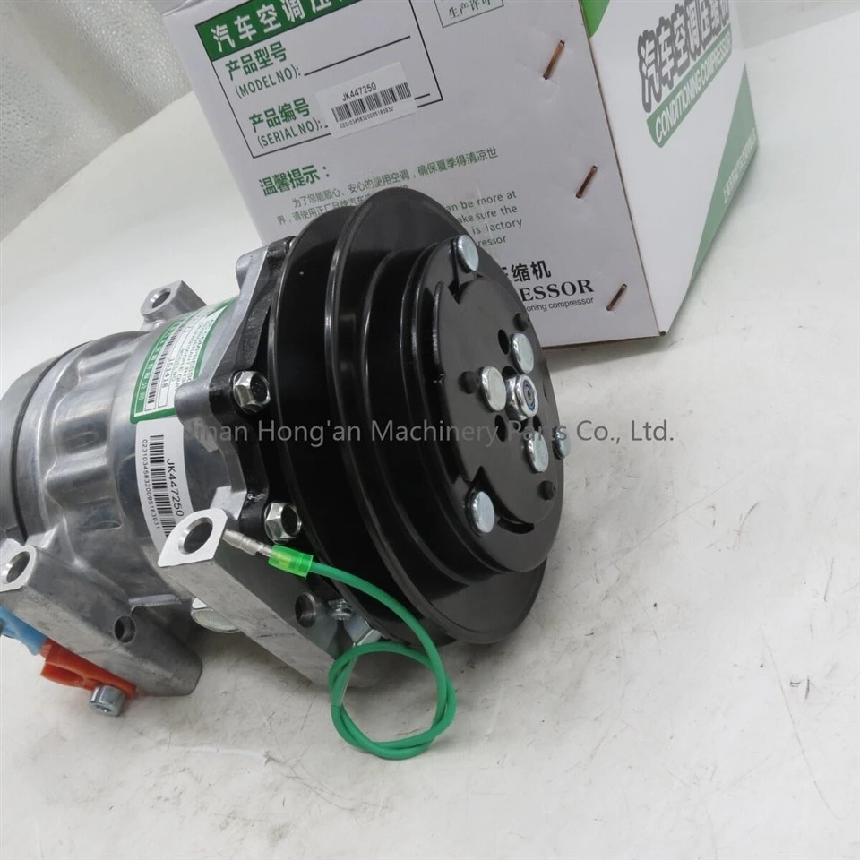 A/C Compressor JK447250 248091771 best